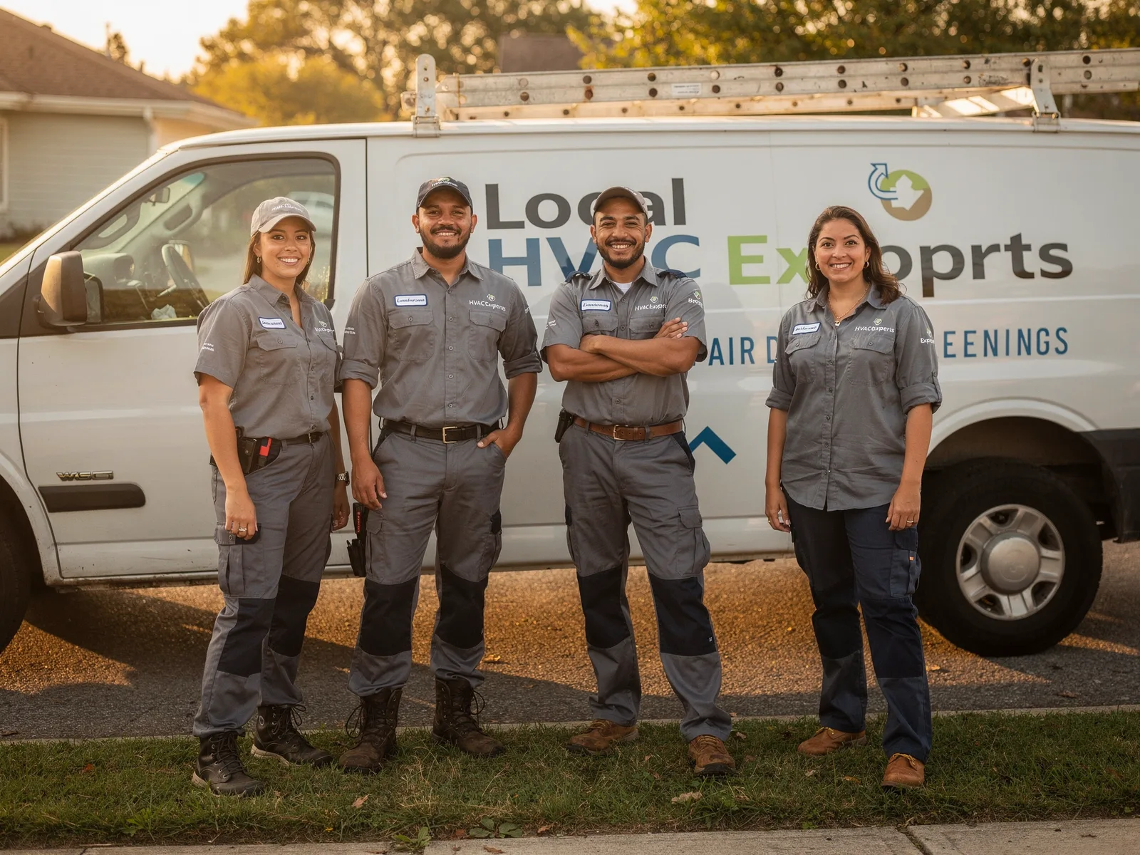24/7 HVAC Repair & AC Replacement company in Lineville, AL
