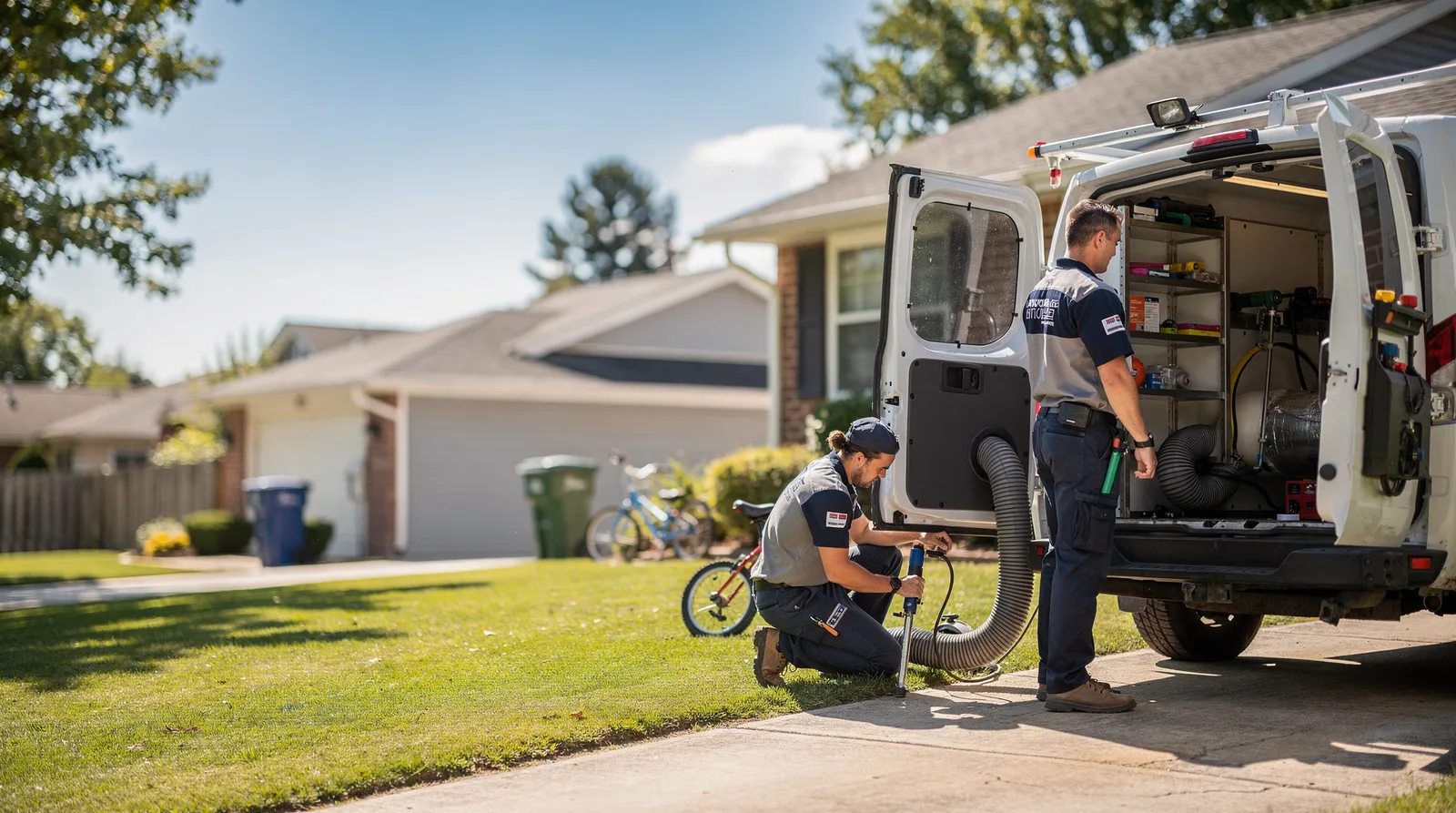24/7 HVAC Repair & AC Replacement in Lineville, AL near me